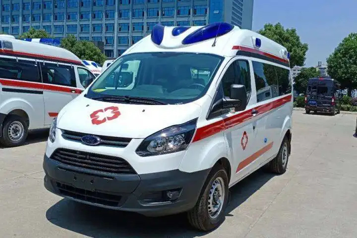 无锡长途救护车转院