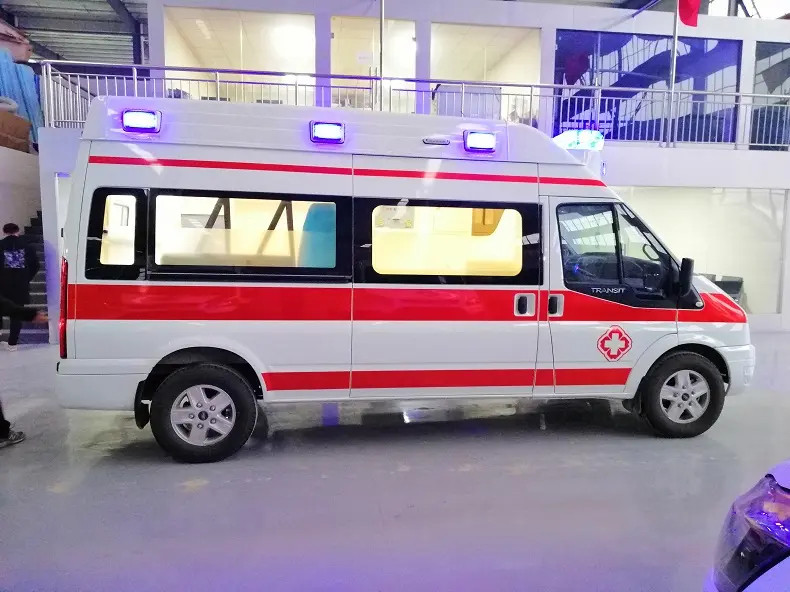 无锡跨省救护车出租
